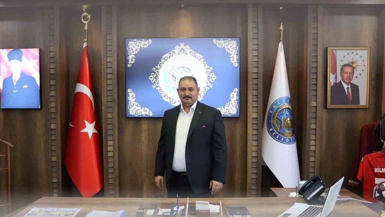 Balışeyh Belediye Başkanı Hilmi Şen kimdir? Hilmi Şen öldü mü?