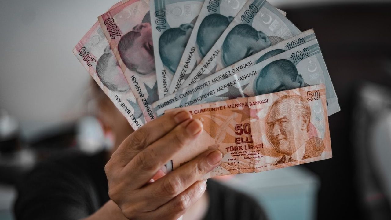 Emeklilerinin 4 aylık zam oranı belli oldu