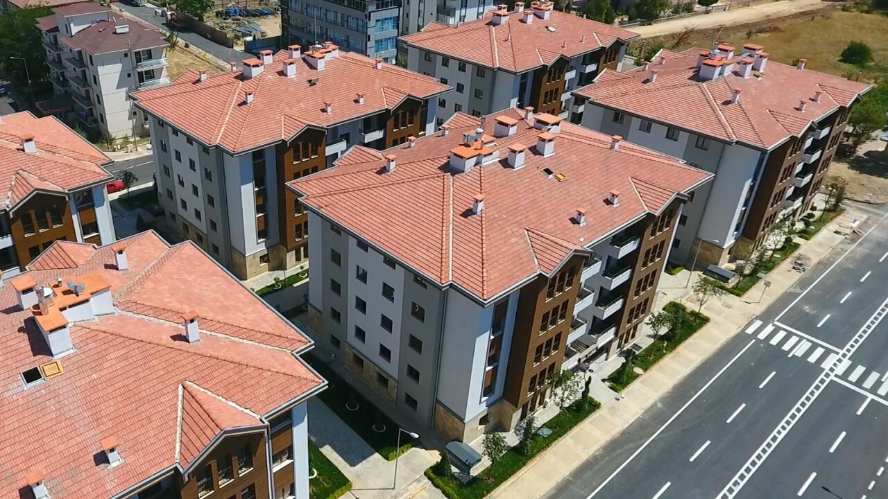 TOKİ'den dar gelirliye büyük müjde!