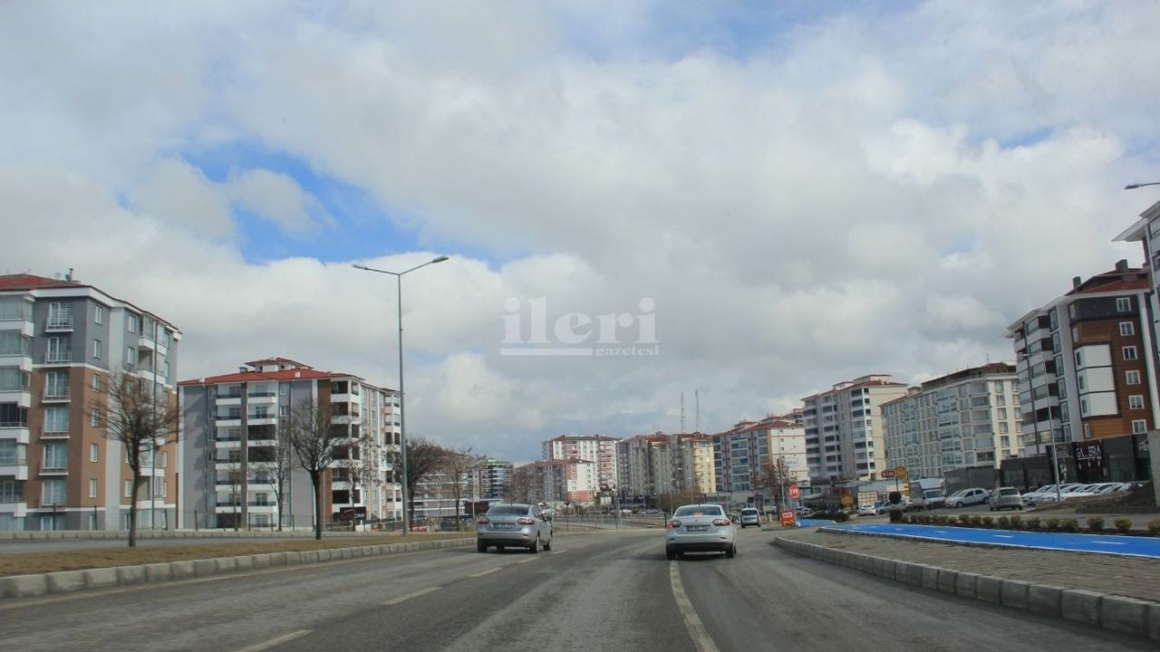 Yozgat’ta kiracıları isyan ettirecek oran!