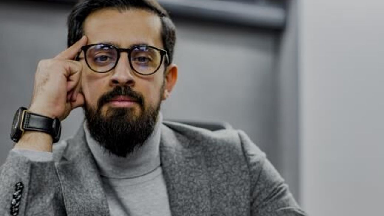 Hayalhanem'in kurucusu Mehmet Yıldız kimdir? Mehmet Yıldız kaç yaşında?