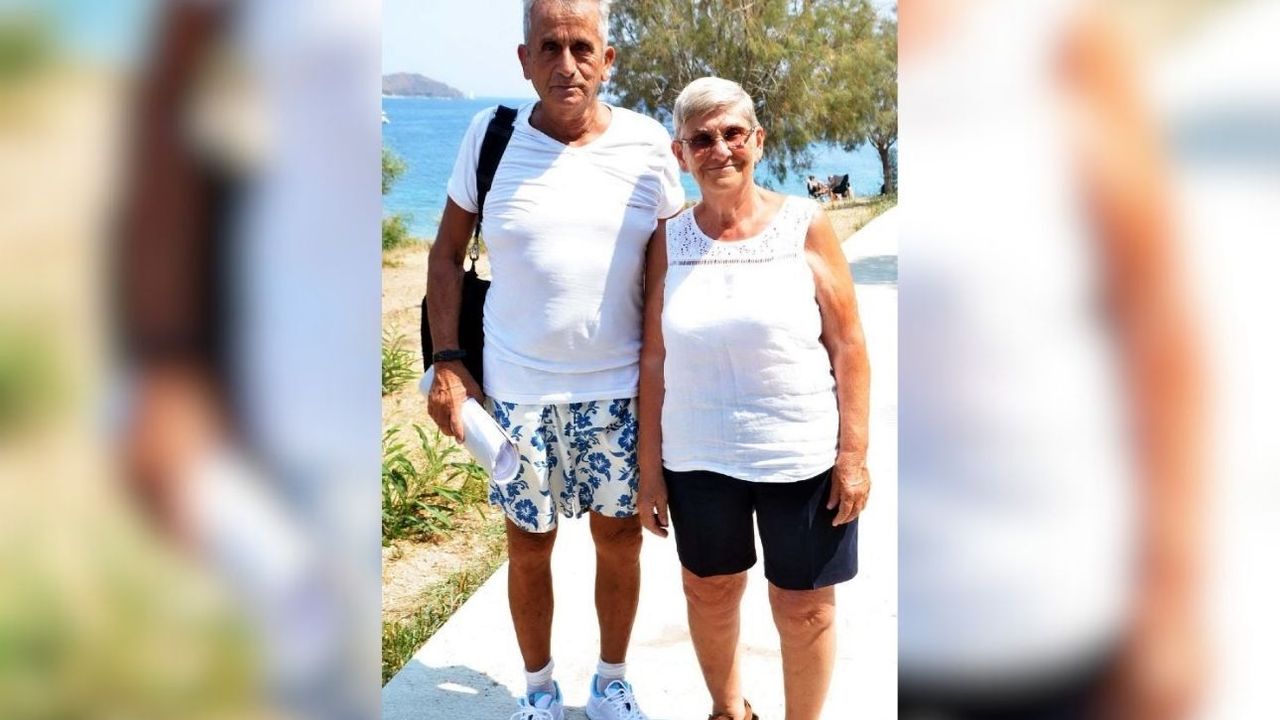 Canan Karatay’ın eşi Ali Başak Karatay kimdir?