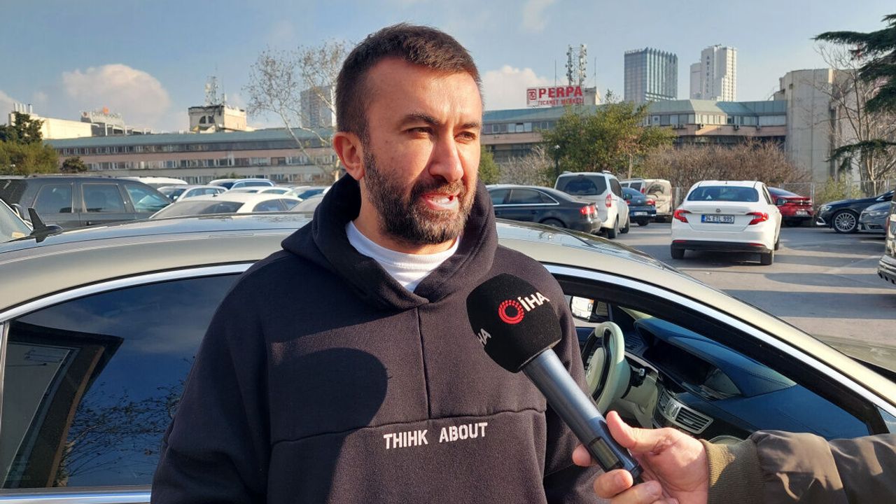 Sosyal medya fenomeni İbrahim Yılmaz kimdir? Yılmaz tutuklandı mı?