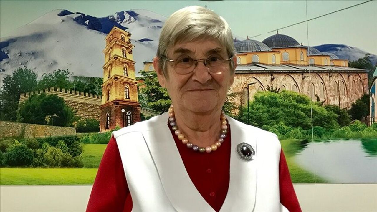 Canan Karatay'ın oğlu Mehmet Rahmi Karatay kimdir?