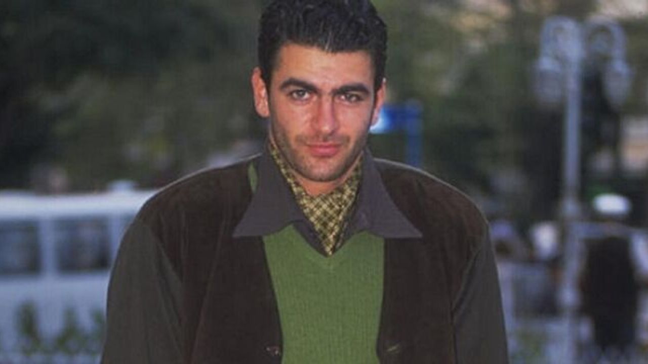 Mr. Turkey birincisi Karahan Çantay kimdir?