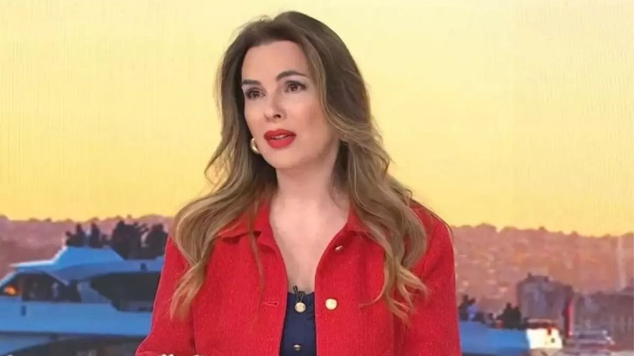 Seren Fosforoğlu kimdir? Kimin kızı? Nereli? Kaç yaşında? Hangi dizilerde oynadı? Boşandı mı?