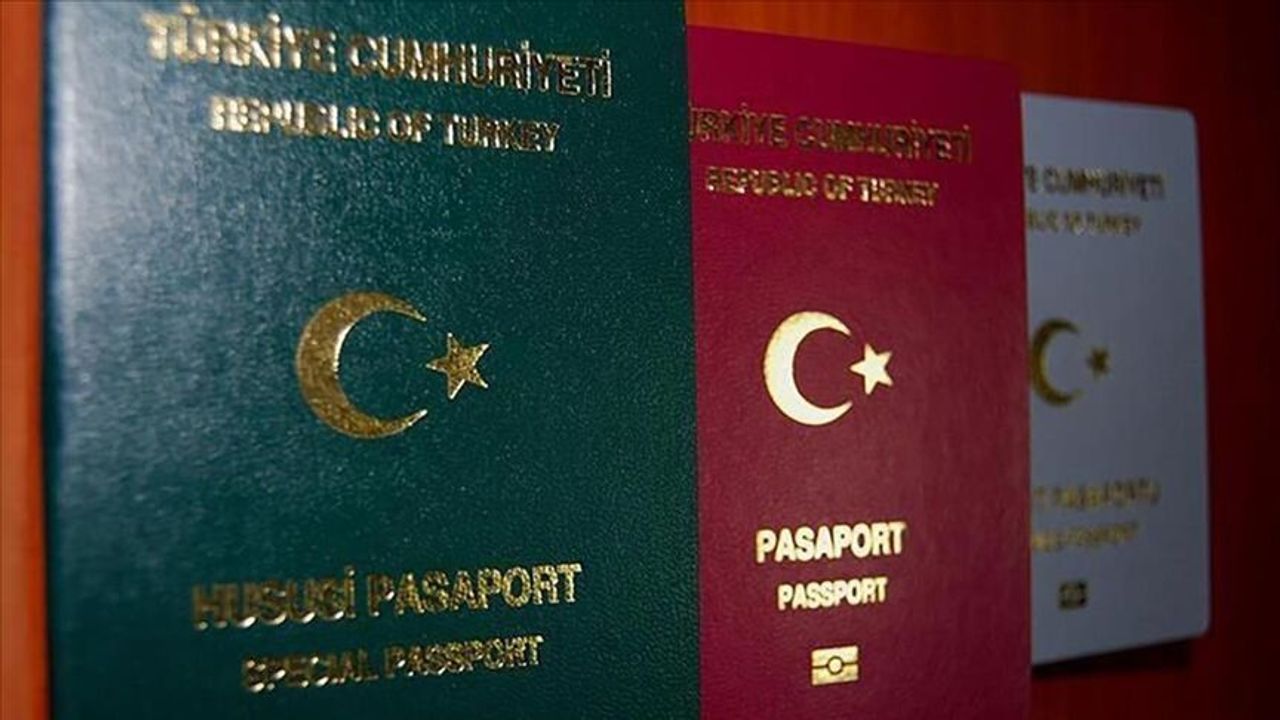 Yozgatlılar için seyahat kolaylığı: Vizesiz ülkeler listesi güncellendi