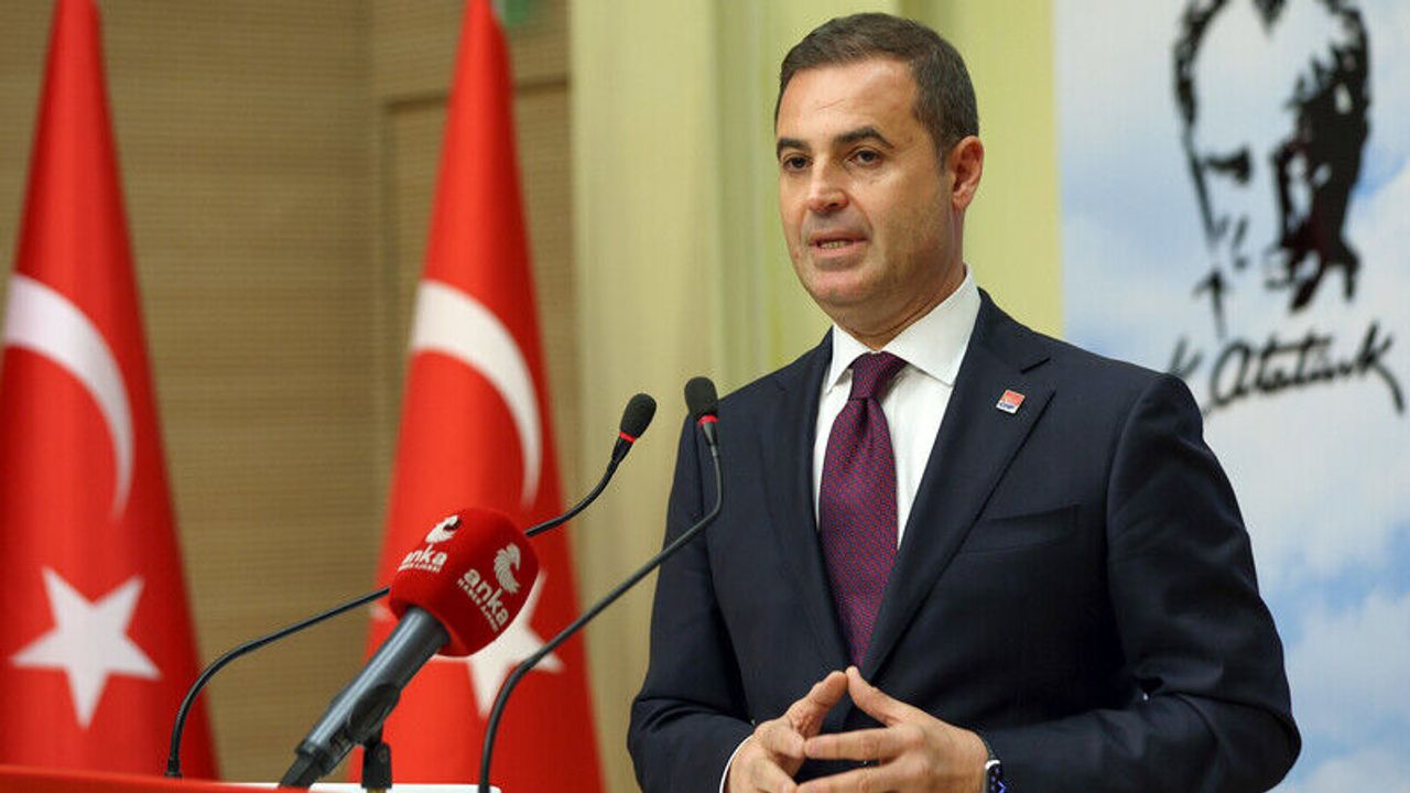 Balıkesir Büyükşehir Belediye Başkanı Ahmet Akın kimdir? Ahmet Akın kaç yaşında, aslen nereli, neden Ankara’ya gitti?