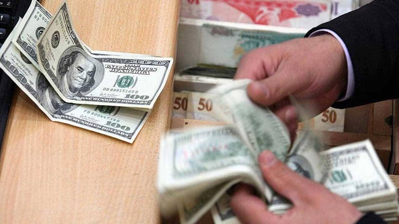 FED faiz kararı sonrası dolarda son durum