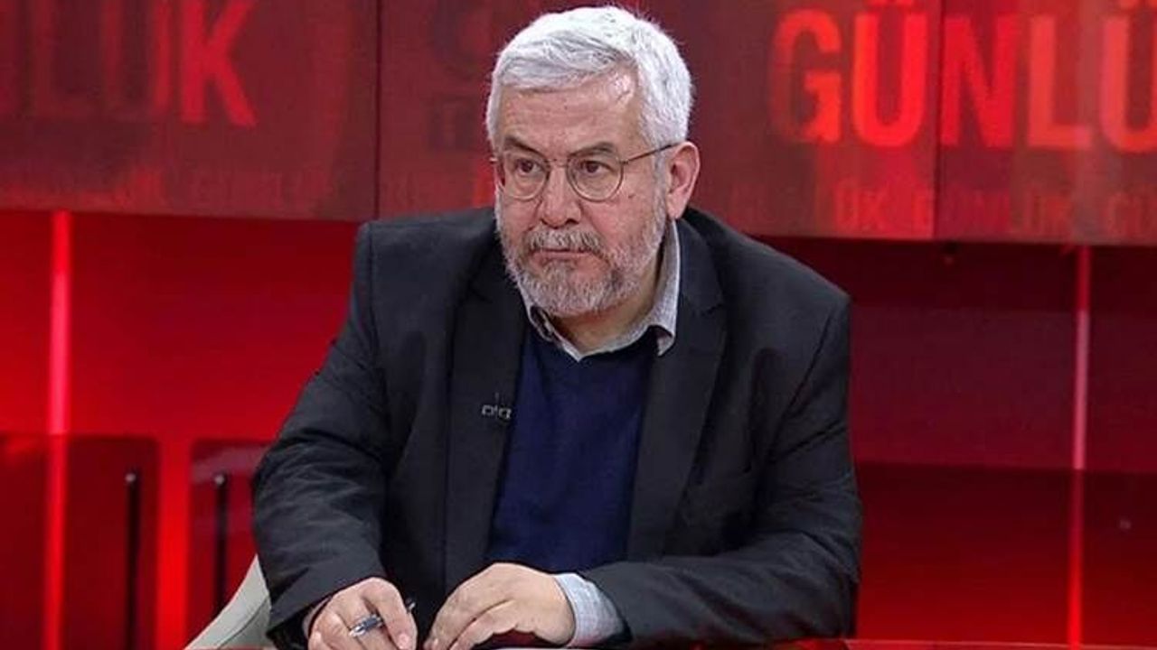 Türk siyasetçi ve akademisyen Ufuk Uras kimdir?