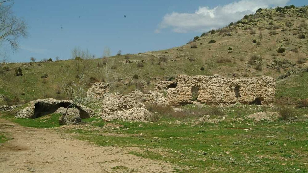 İsmini duyan şaşırıyor: Selçuklunun Yozgat'a mirası!