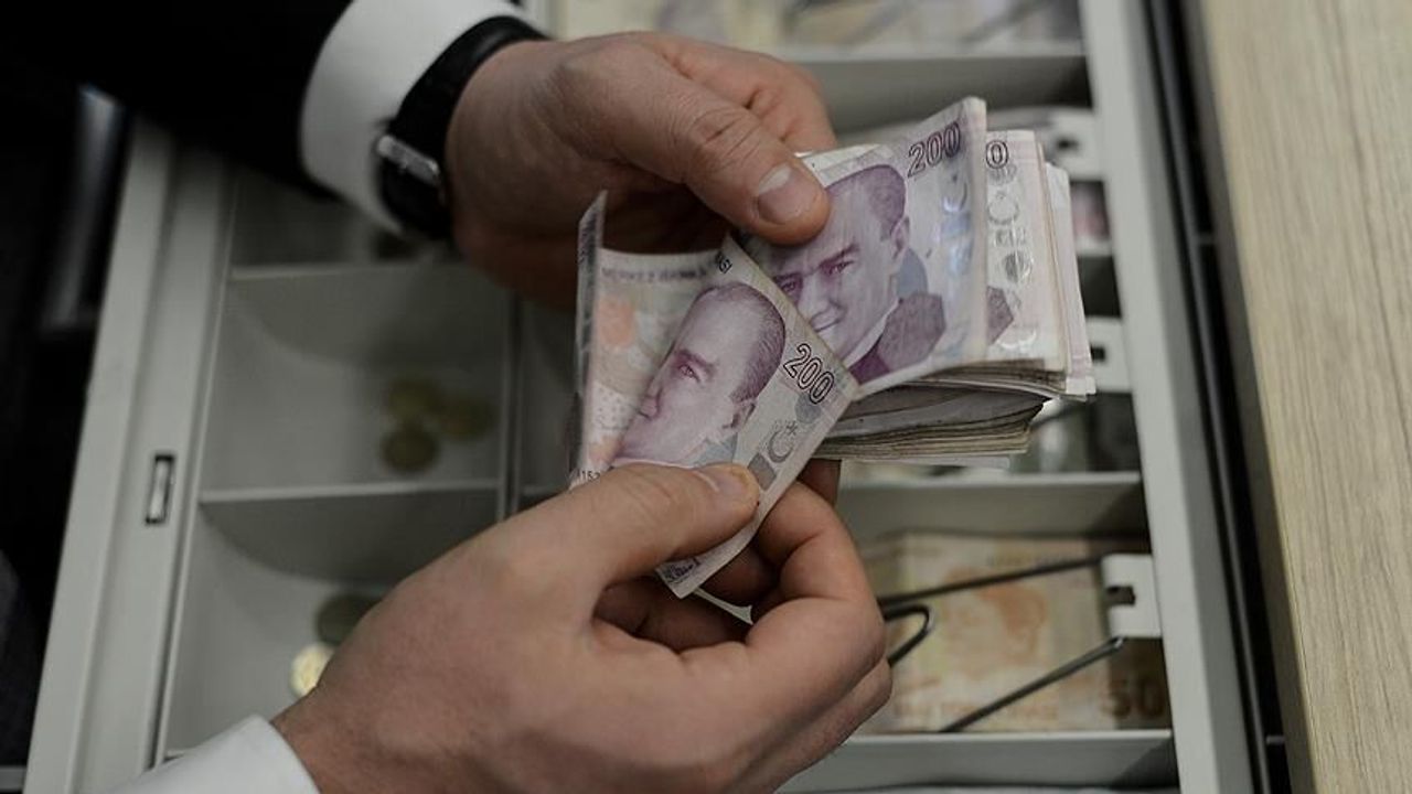 Merkez Bankası duyurdu:  Yeni paralar tedavüle girecek!