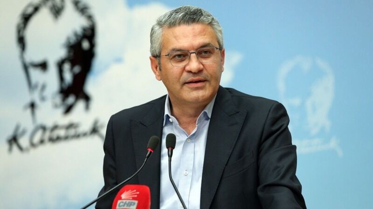 Oğuz Kaan Salıcı kimdir? Milletvekili Oğuz Kaan Salıcı hangi partili, kurultay için imza attı mı?