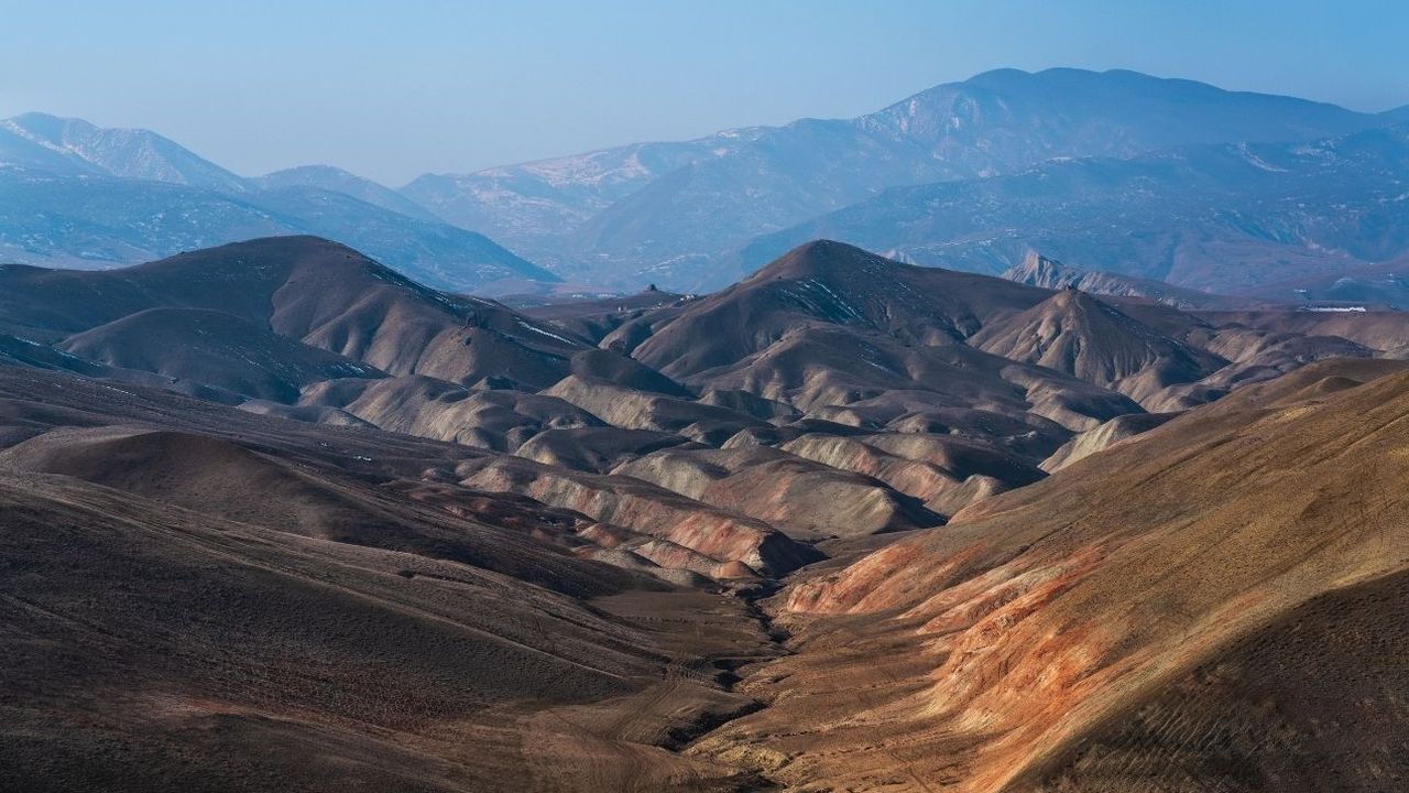 Deprem riski düşük olan iller açıklandı! Yozgat ne durumda?