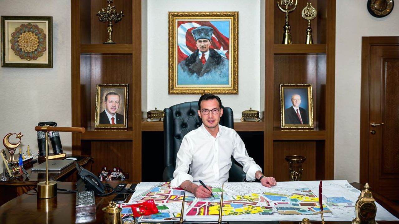 Mehmet Kemal Yazıcıoğlu kimdir? Nereli, kaç yaşında? Kemal Yazıcıoğlu kimdir?