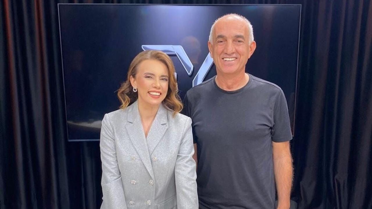 Doktor Ahmet Çiçek kimdir?