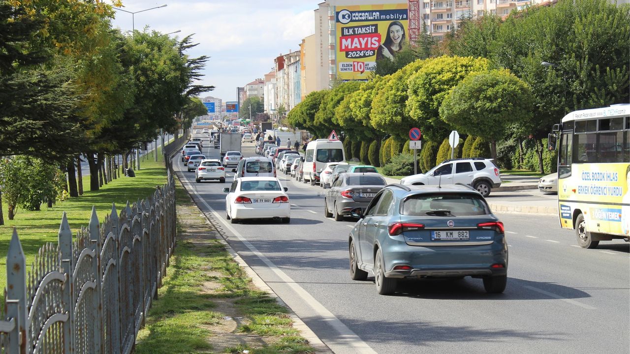 Araç sahipleri güzel haber: O zorunluluk kalktı!