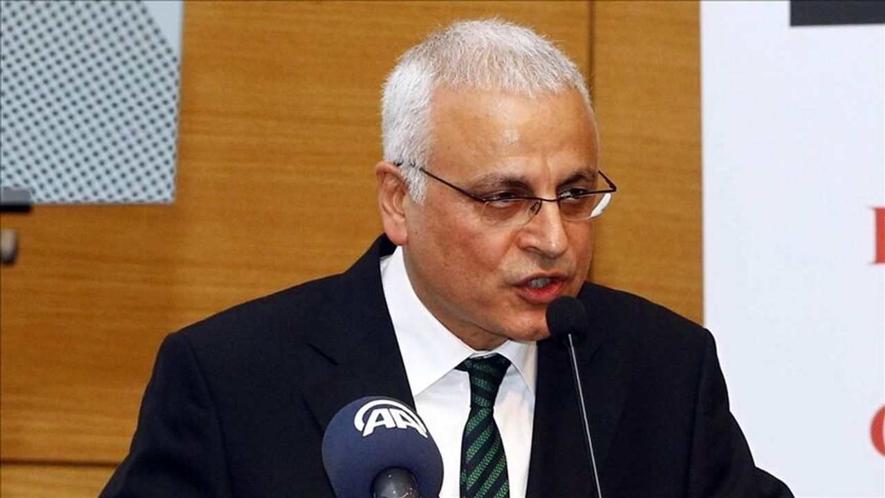 Gazeteci Merdan Yanardağ kimdir?