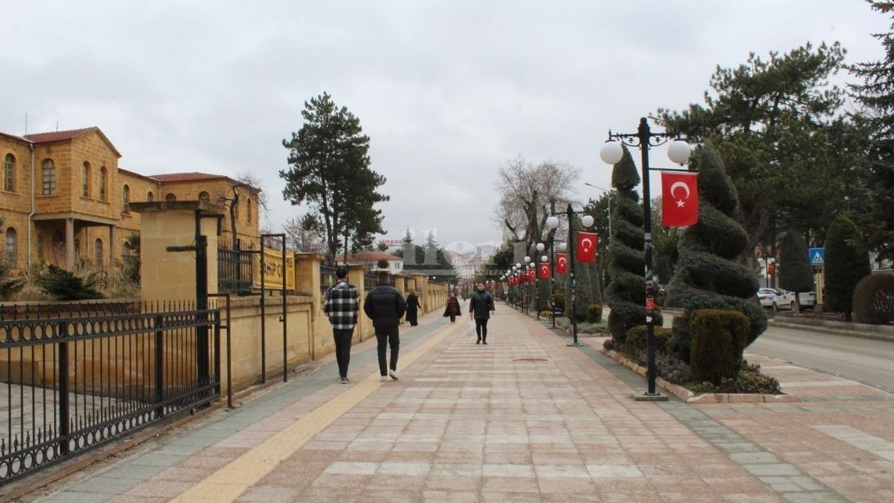 Yozgatlı veliler dikkat… Çocuklarınız büyük tehlikede!