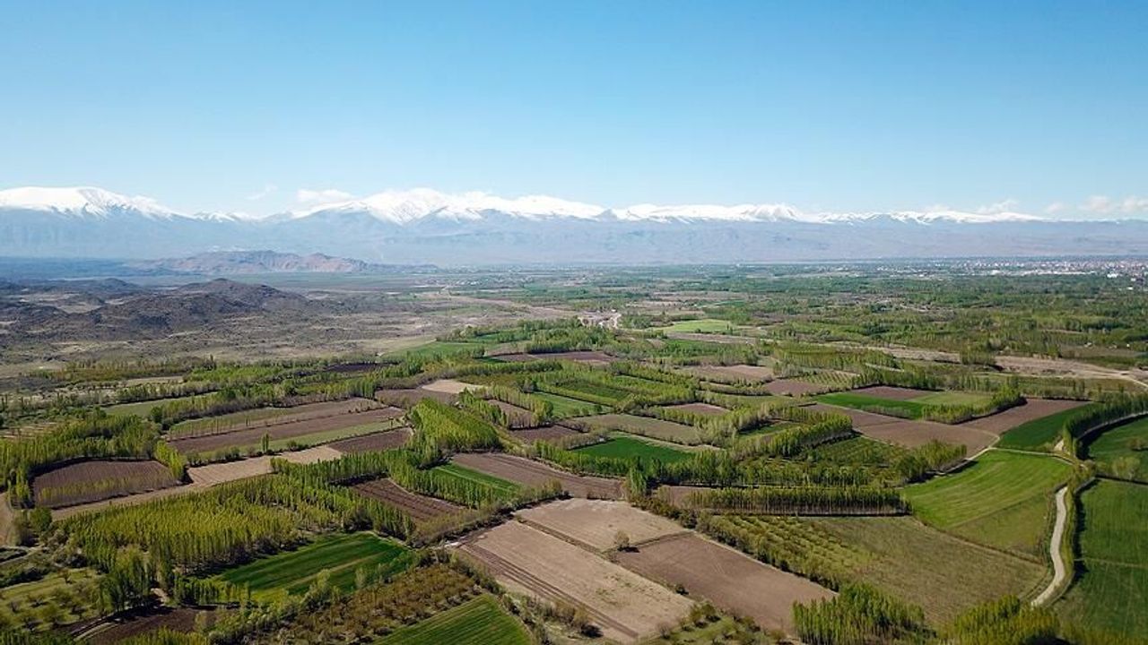 Yozgat’ta arsa mahkeme kararıyla satılacak!