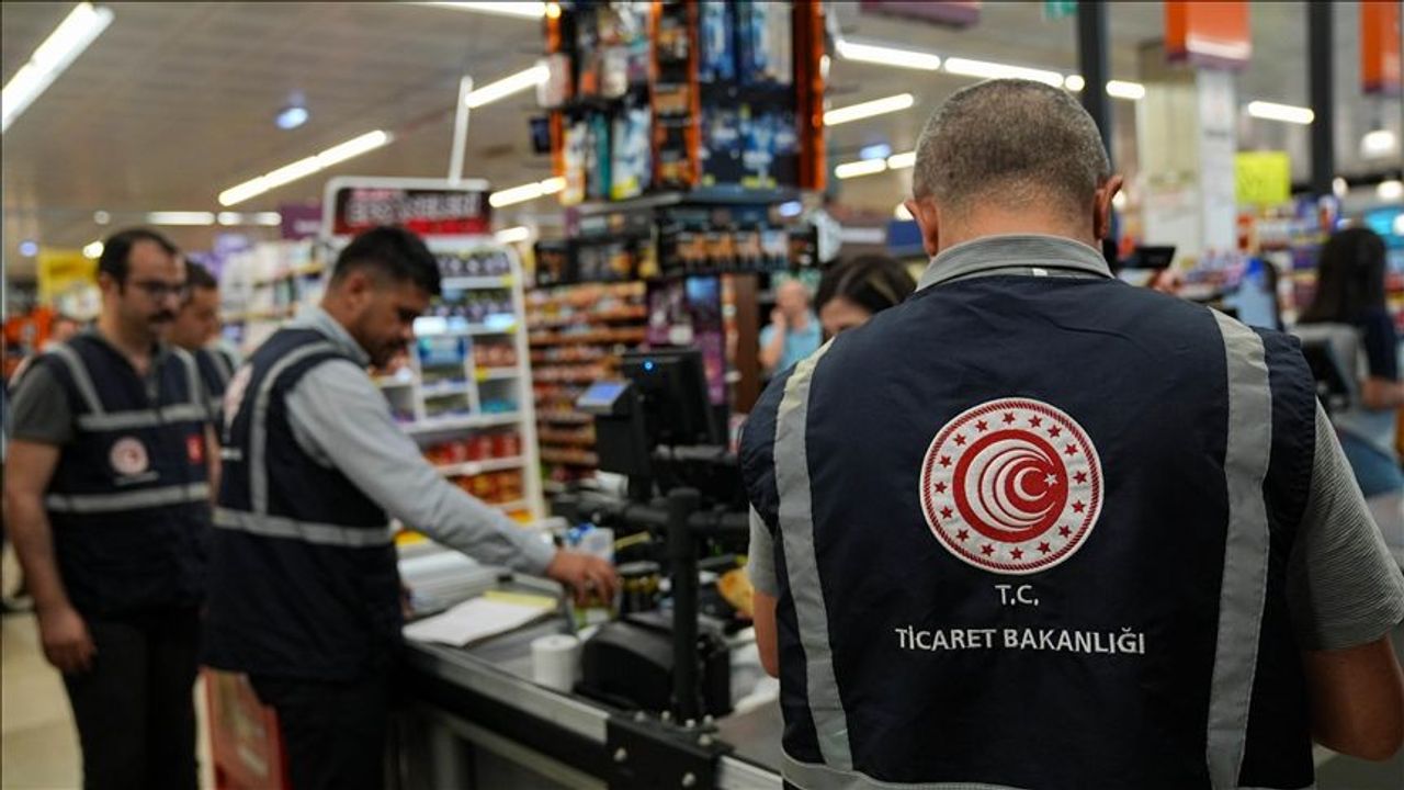 Bakanlık harekete geçti: 10 ölümcül ürün toplatılacak!