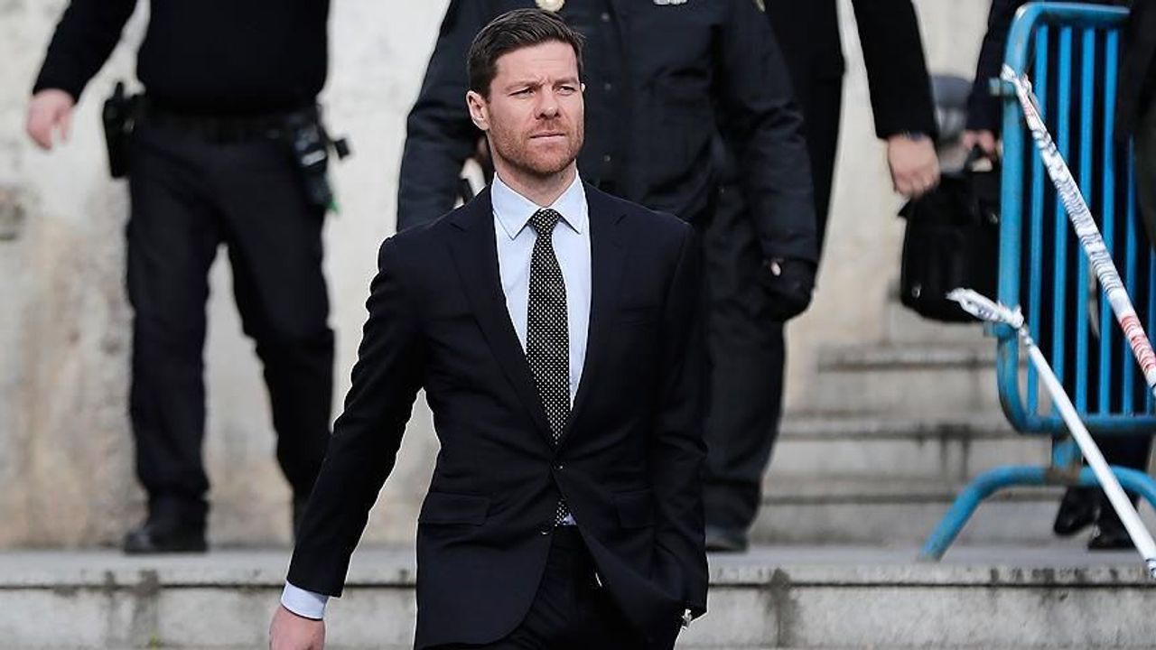 Xabi Alonso gemileri yaktı: Yozgatlı Arda Güler için her şey hazır!