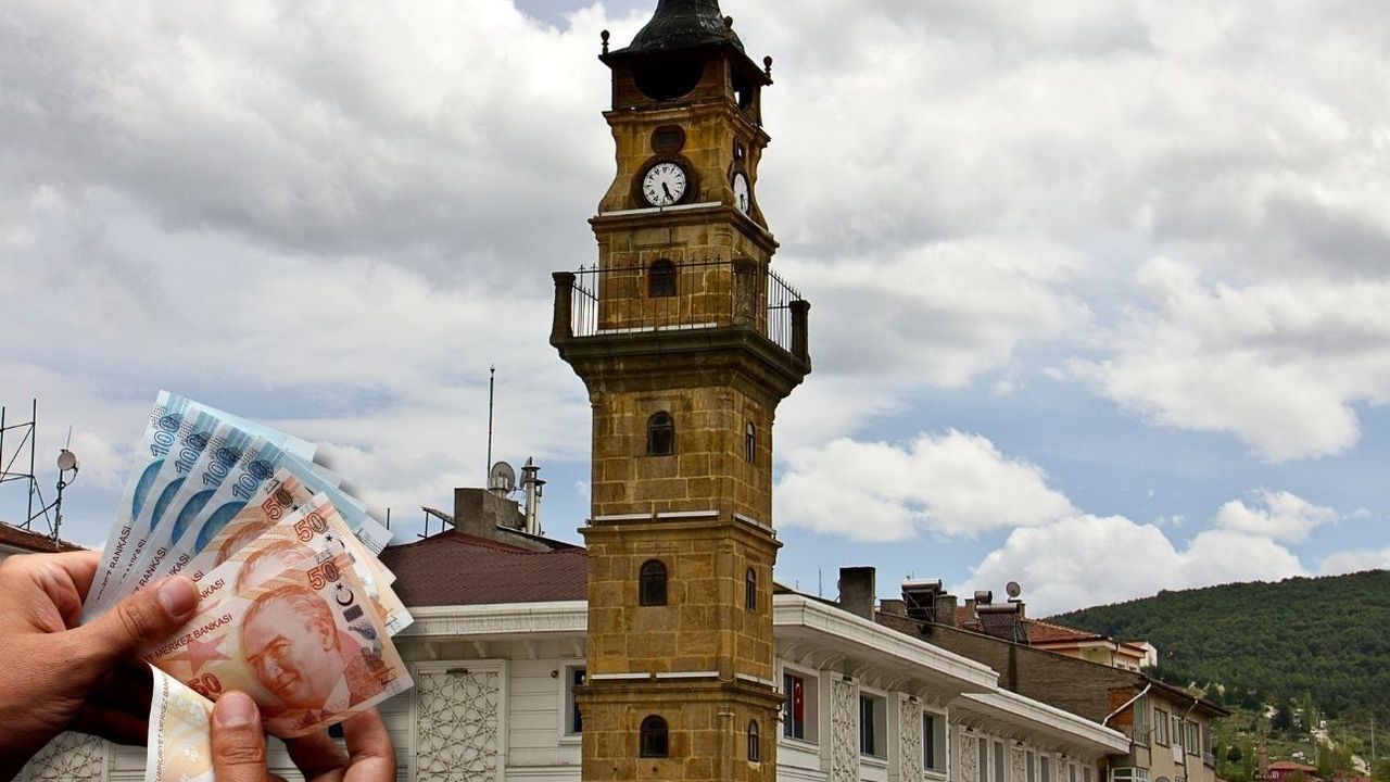 Yozgat'ta o kişilere ödeme yapılacak!