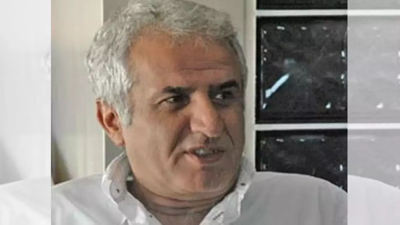 Gazeteci Kürşat Yılmaz kimdir? Kürşat Yılmaz kaç yaşında?
