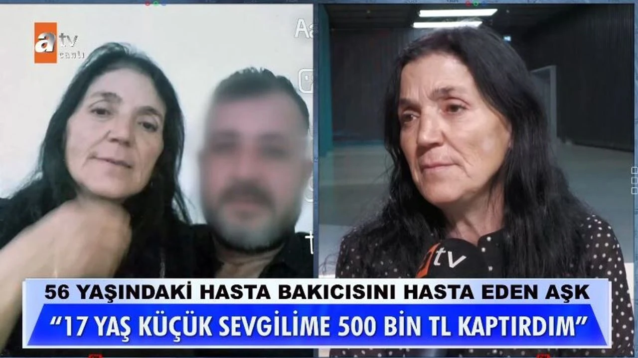 Müge Anlıda dolandırıcılık iddialarıyla gündeme geldi Ferhat Demir kimdir?