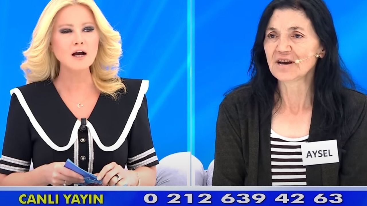 Müge Anlı’da Yozgatlı sevgili skandalı! Dolandırıp kaçtı