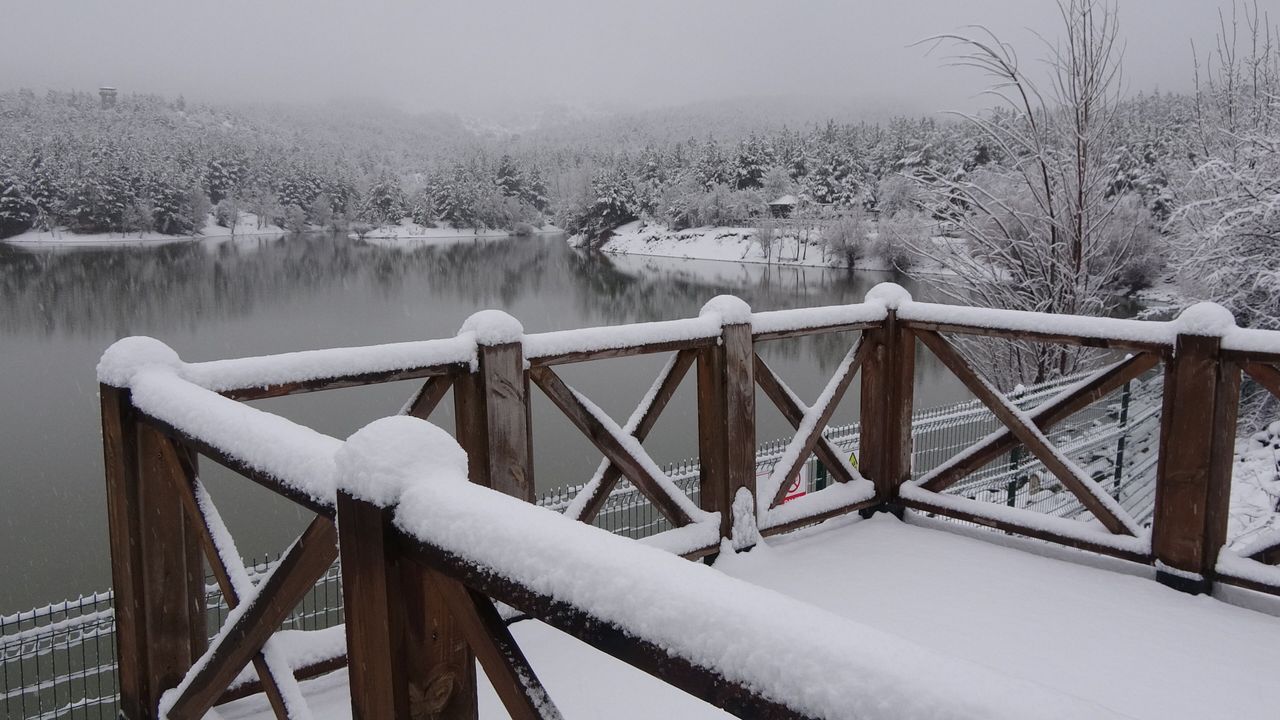 Meteoroloji uyardı: Yozgat’ta yağışlar bekleniyor!