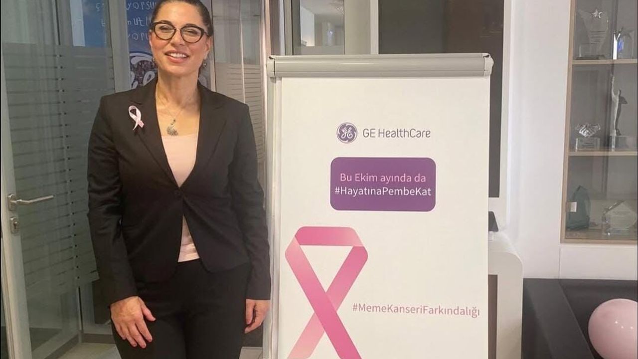 Doktor Elif Güveloğlu kimdir?
