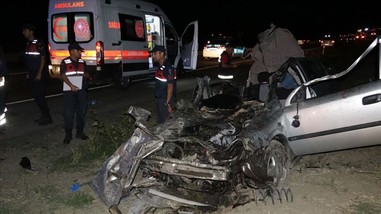Yozgat’ta trafik kazalarındaki artışın sebebi belli oldu!