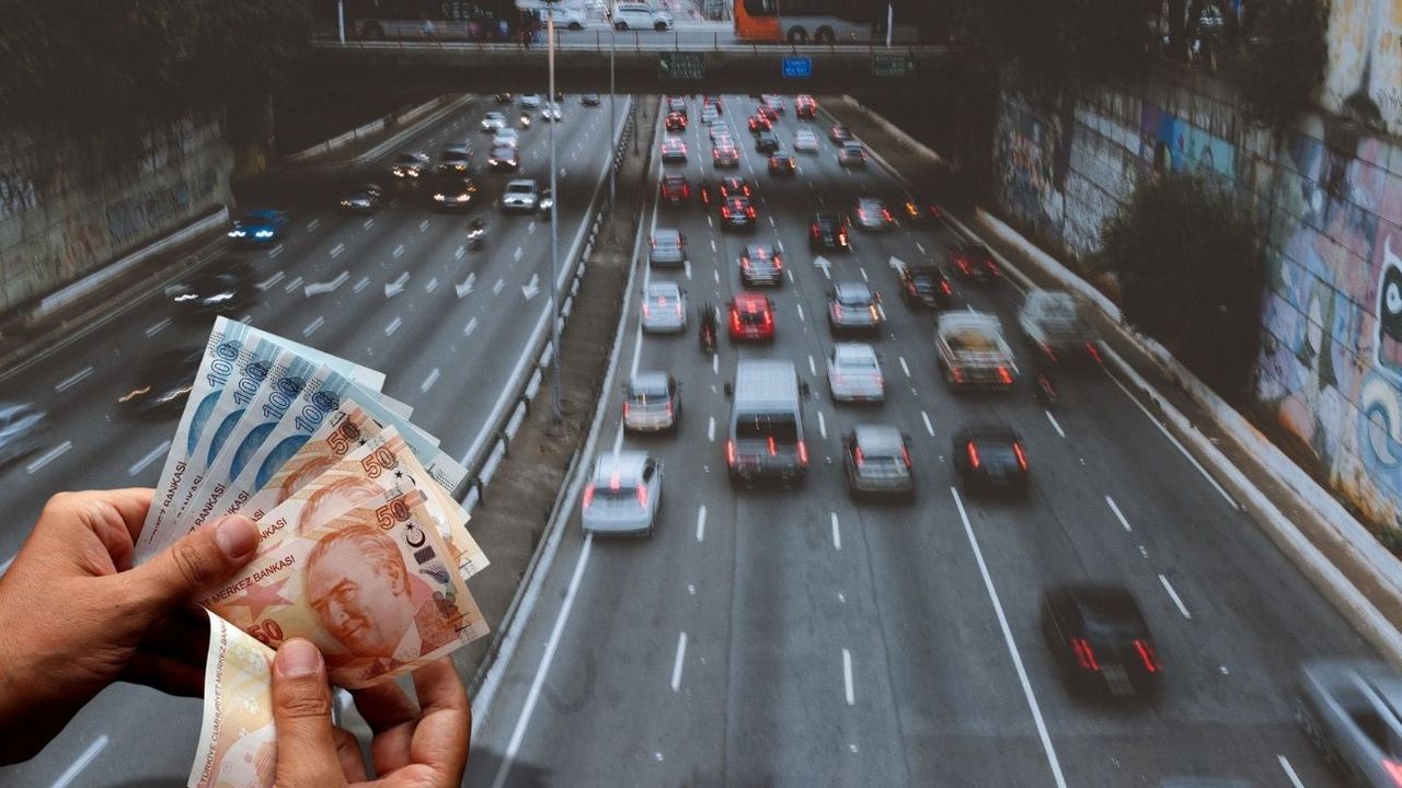 Sürücüler dikkat! Bunu yaptırmayanlara ceza büyük