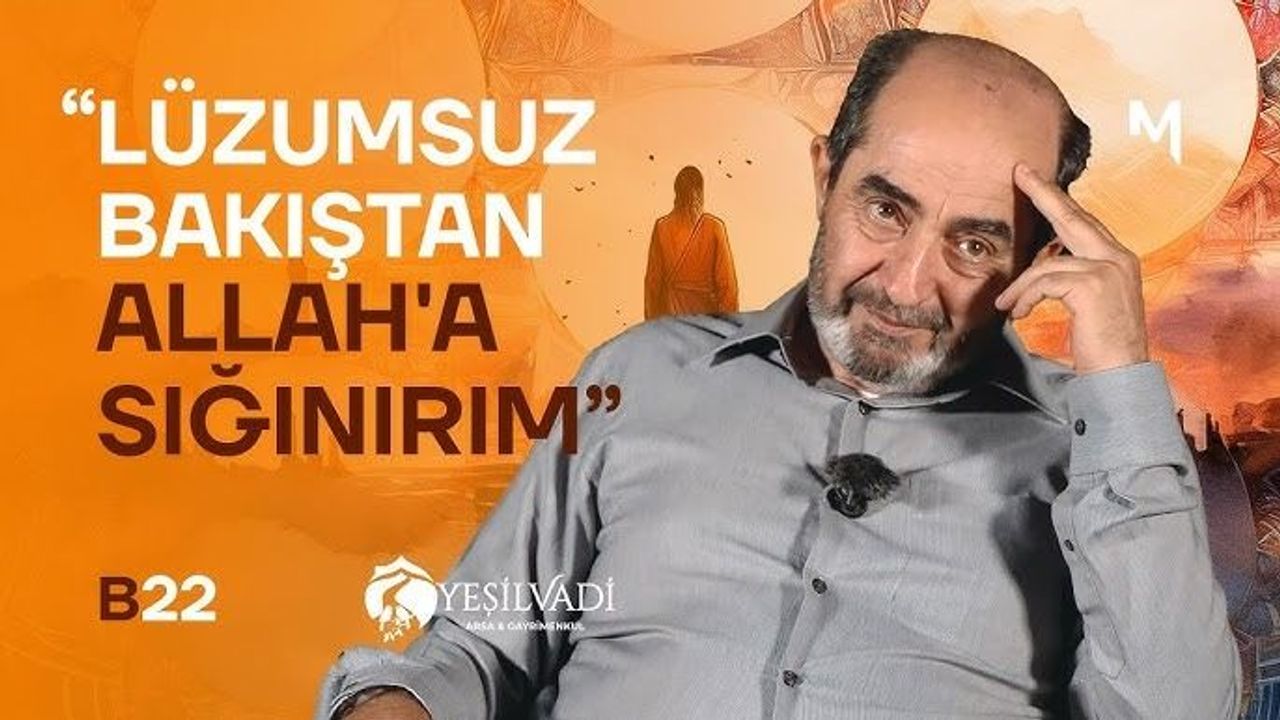 Dr. Ömer Demirbağ kimdir? Ömer Demirbağ kaç yaşında, nereli, eğitimi nedir, babası kimdir, eserleri ve sohbetleri nedir?