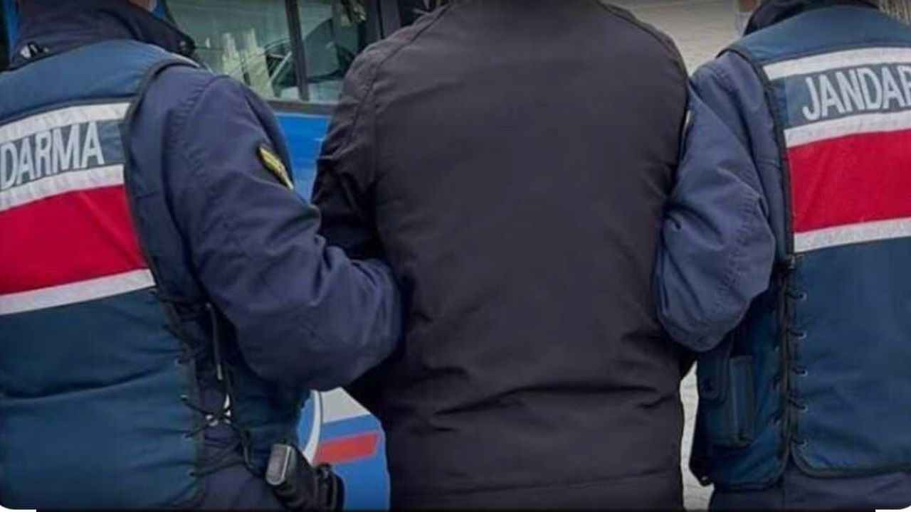 Yozgat’ta operasyon: 4 gözaltı!