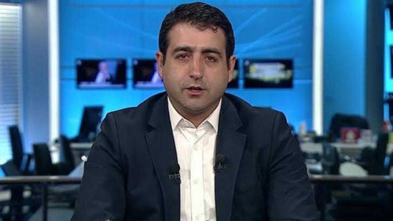 Abdurrahman Şimşek kimdir? Nereli? Kaç yaşında?