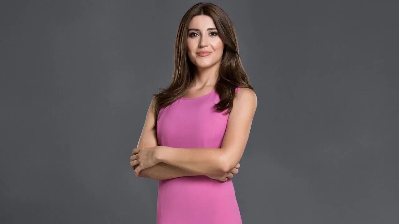 Merve Yıldırım kimdir? Merve Yıldırım kaç yaşında? Nereli, ne iş yapıyor?