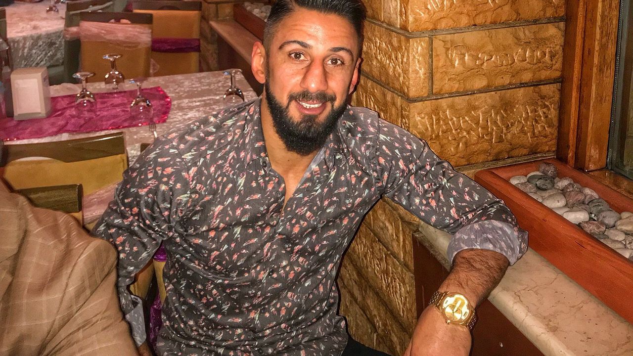 Dövüş sporları şampiyonu Adem Bozkurt kimdir?
