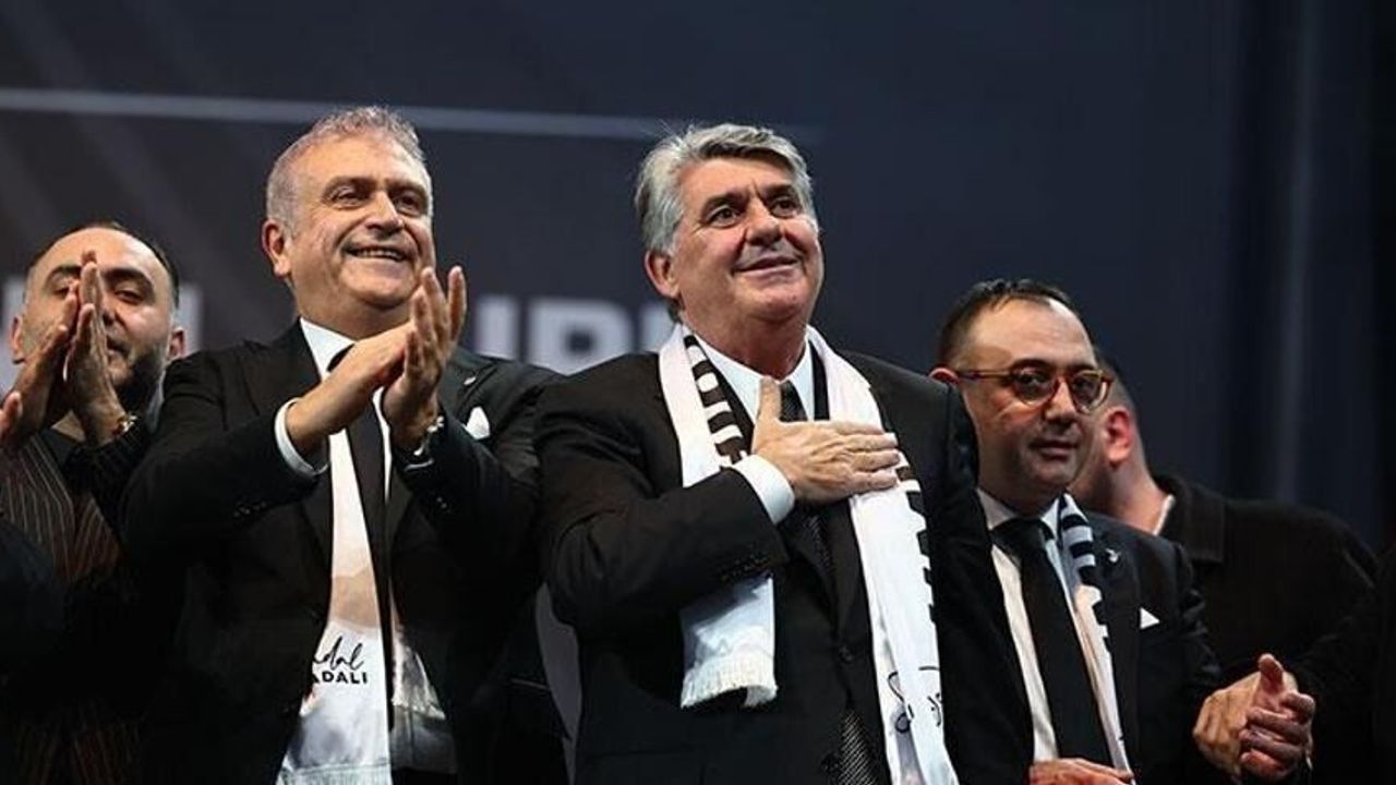 Beşiktaş ile gündeme gelen Hakan Daltaban kimdir? Serveti ne kadar?