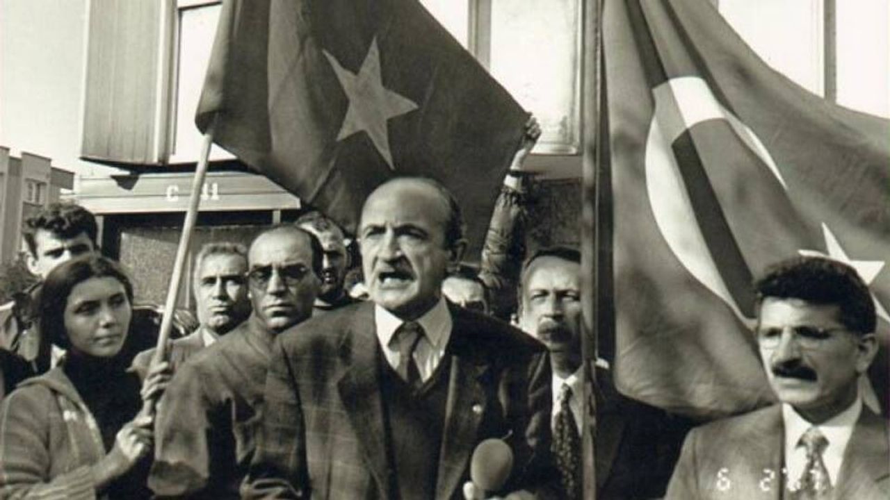 Gündem olan Hasan Yalçın kimdir?