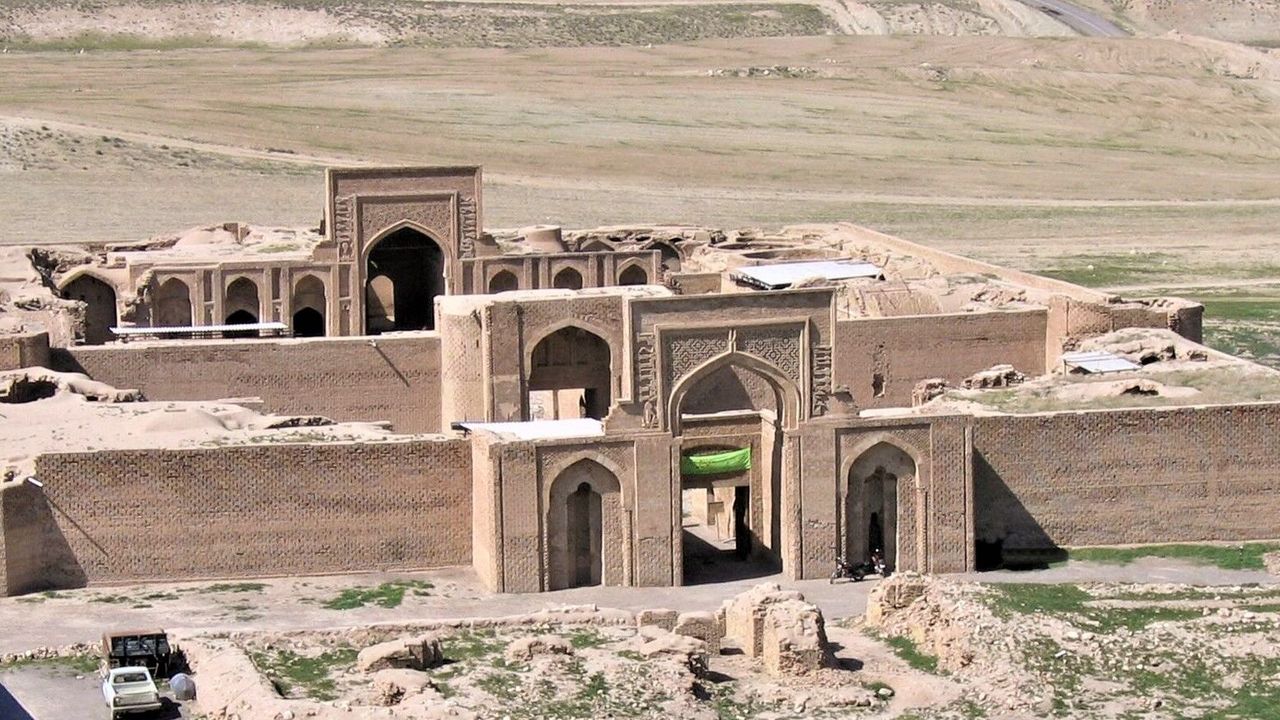 Ribat nedir ve hangi amaçlarla kullanılır?