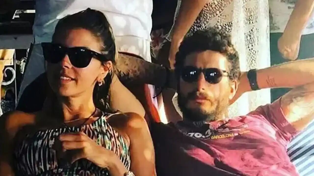 Esra Eron'un sevgilisi Efe Gürsoy kimdir?