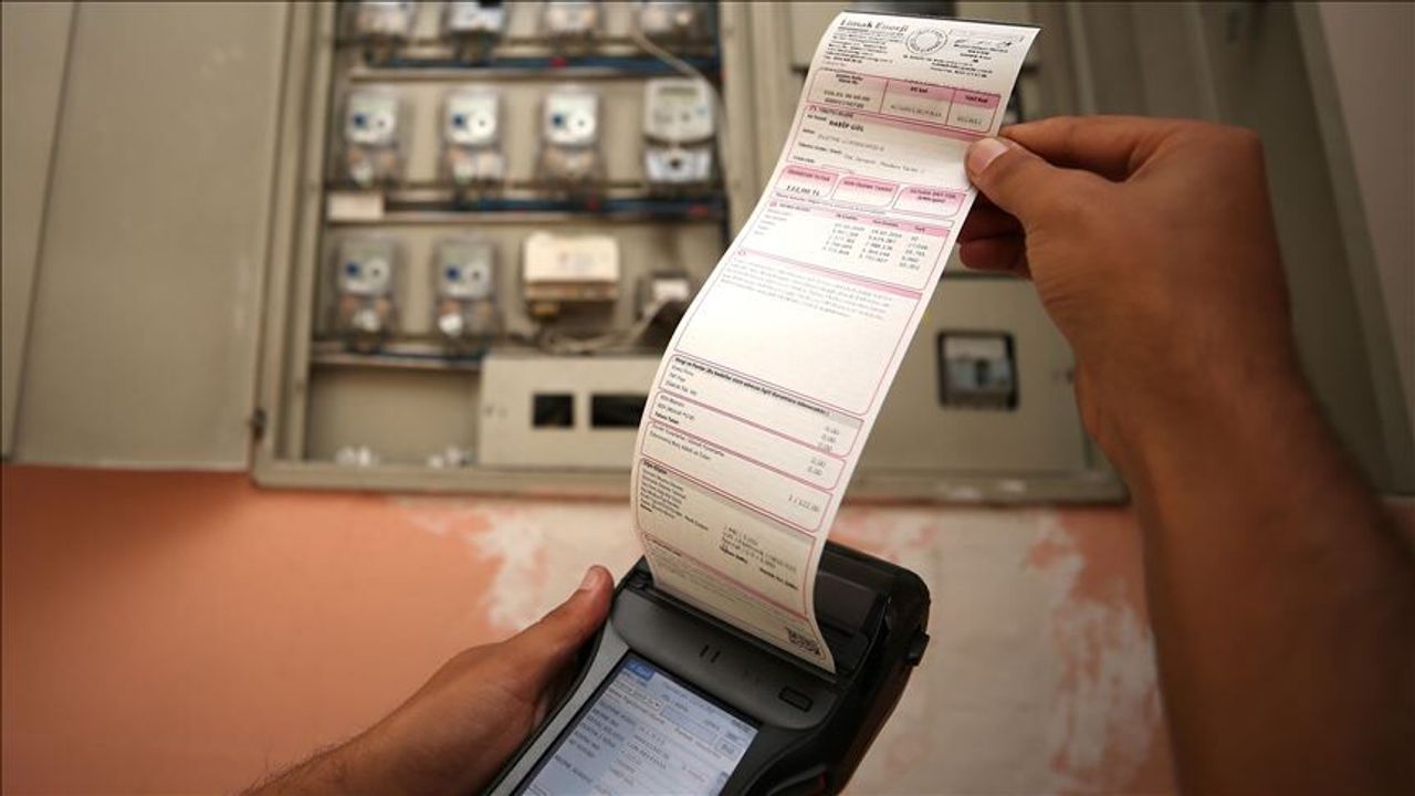 Bütün abonelere mesaj gitti… Elektrik faturalarına yeni maliyet!