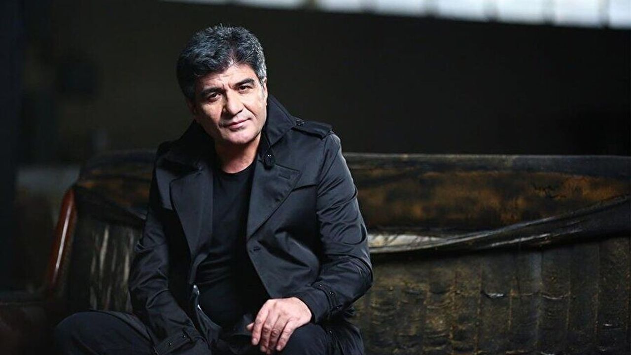 İki Yozgatlı sanatçı İbrahim Erkal’ın unutulmaz şarkısını seslendirdi