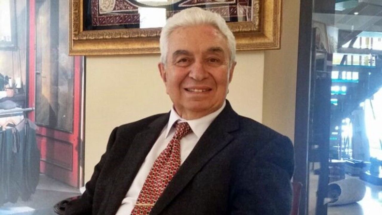 Eski Bakan Nahit Menteşe kimdir? Neden öldü?