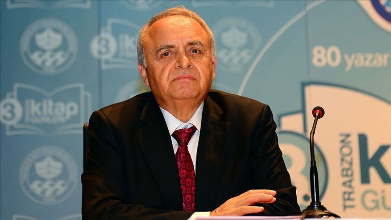 Eski İstihbarat Daire Başkanı Sabri Uzun kimdir? Neden gözaltına alındı?