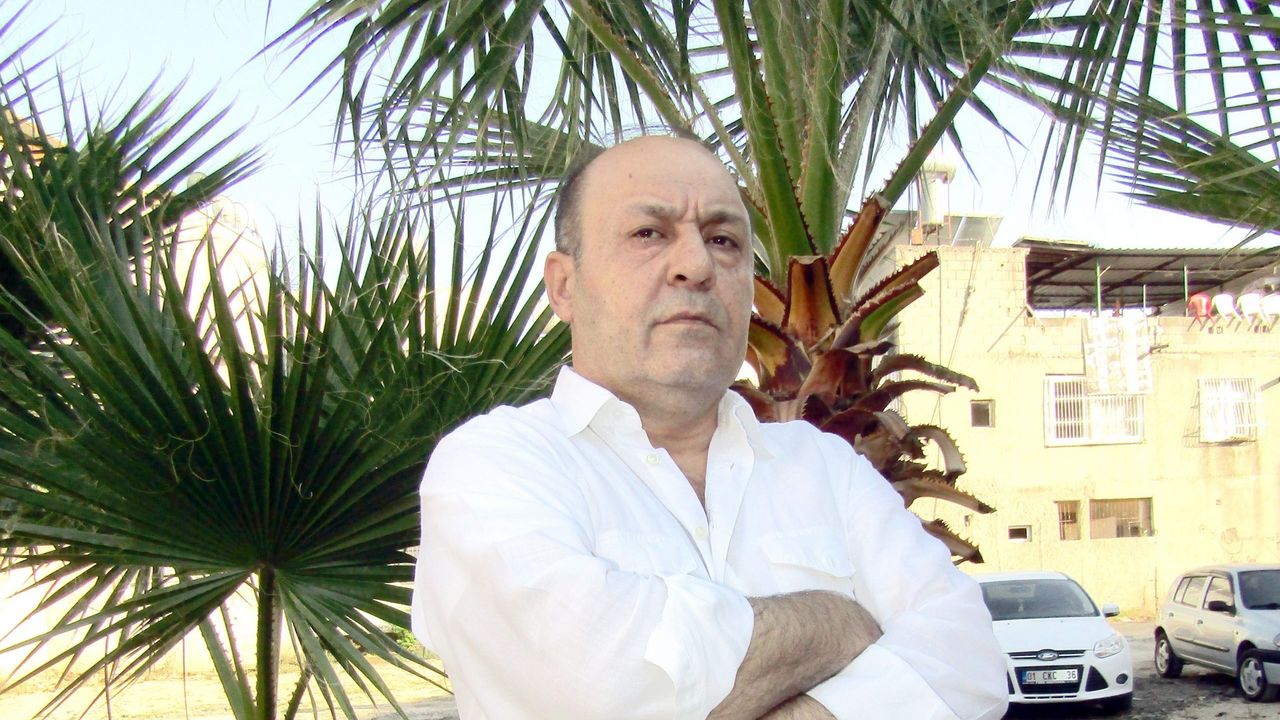 Şirin baba lakabıyla biliniyor Mehmet Şirin Aksoy kimdir?