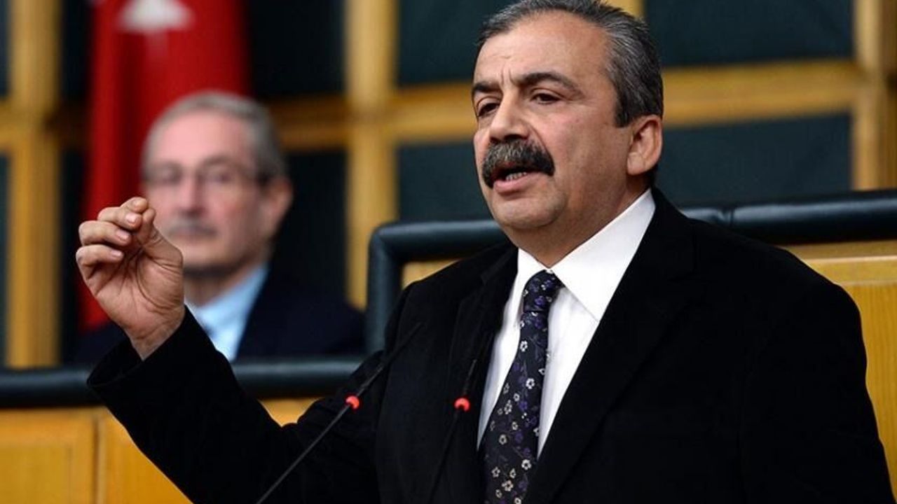 DEM Partili Sırrı Süreyya Önder kimdir?