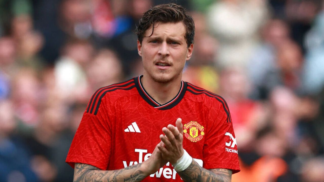Fenerbahçe’nin transfer listesinde: Victor Lindelöf kimdir?
